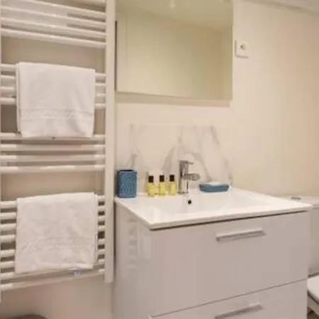 Charming Apartment - 1Br-4P - Close To Bastille Paris Exterior photo