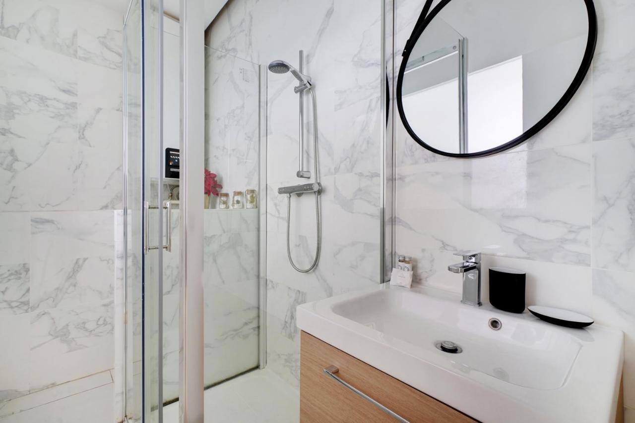 Apartamento Charming - 1br-4p - Bastille Paris
